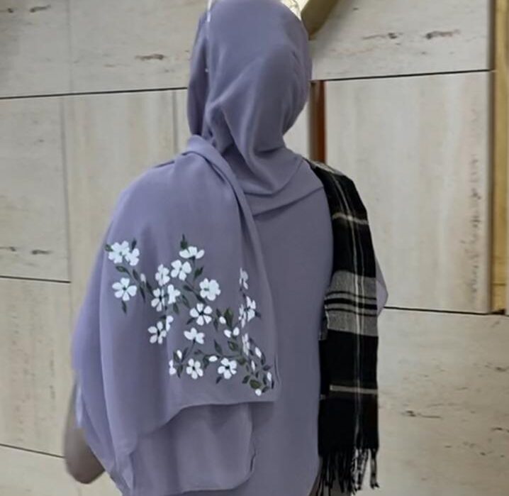 floralhijab