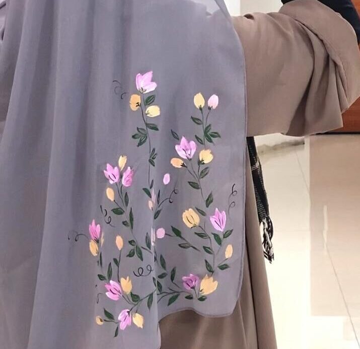 floral1hijab